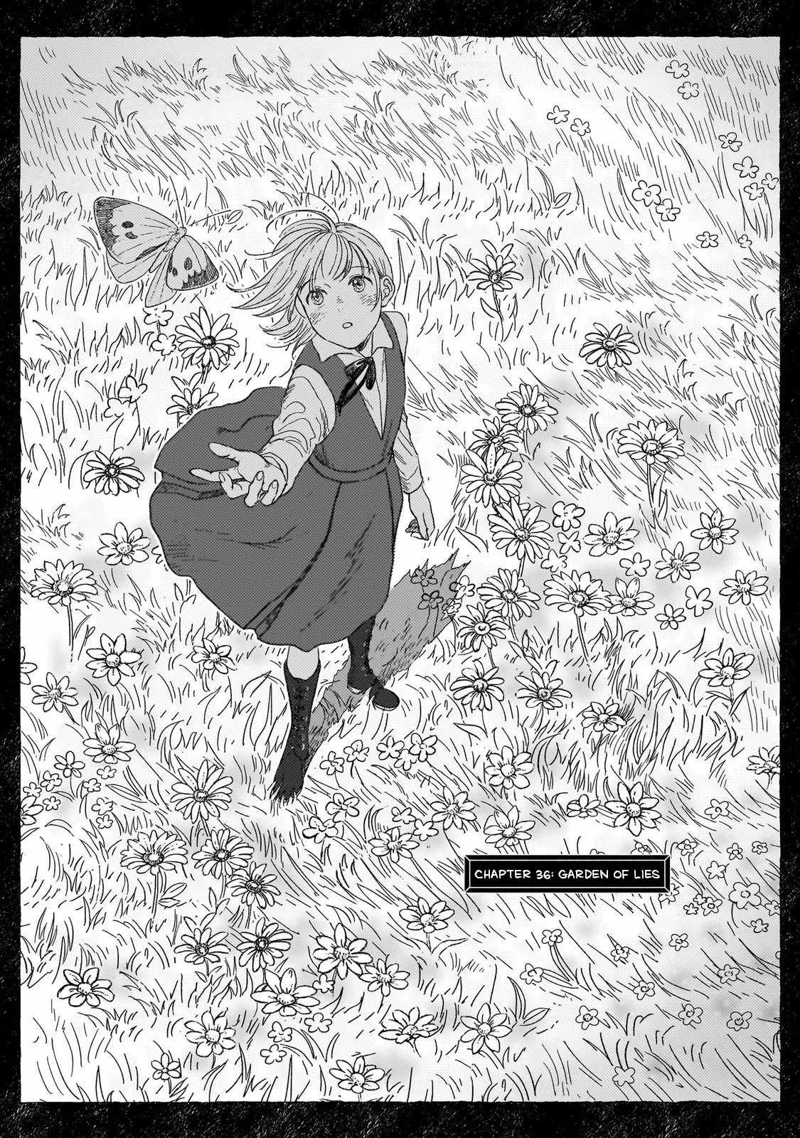 Erio to Denki Ningyou Chapter 36 page 2