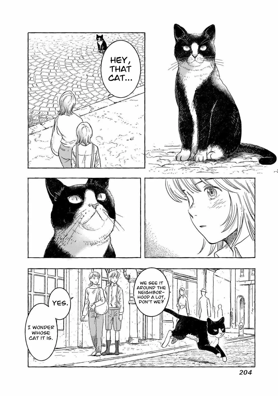 Erio to Denki Ningyou Chapter 36 page 9