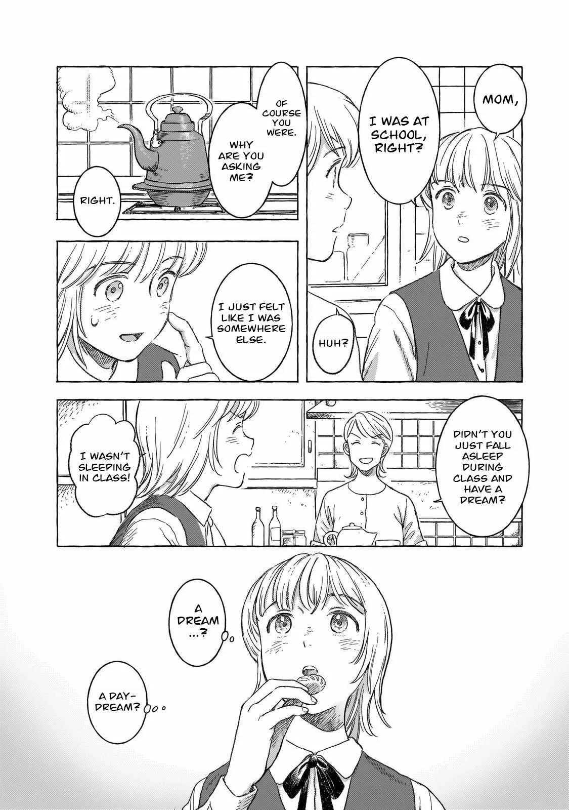 Erio to Denki Ningyou Chapter 36 page 5
