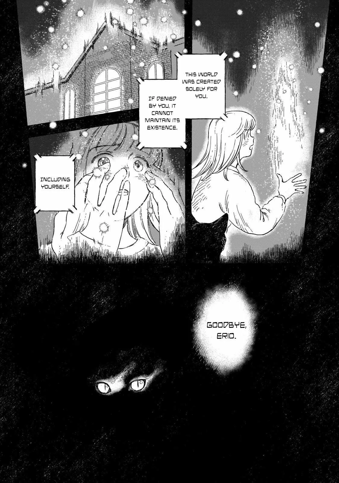 Erio to Denki Ningyou Chapter 36 page 25