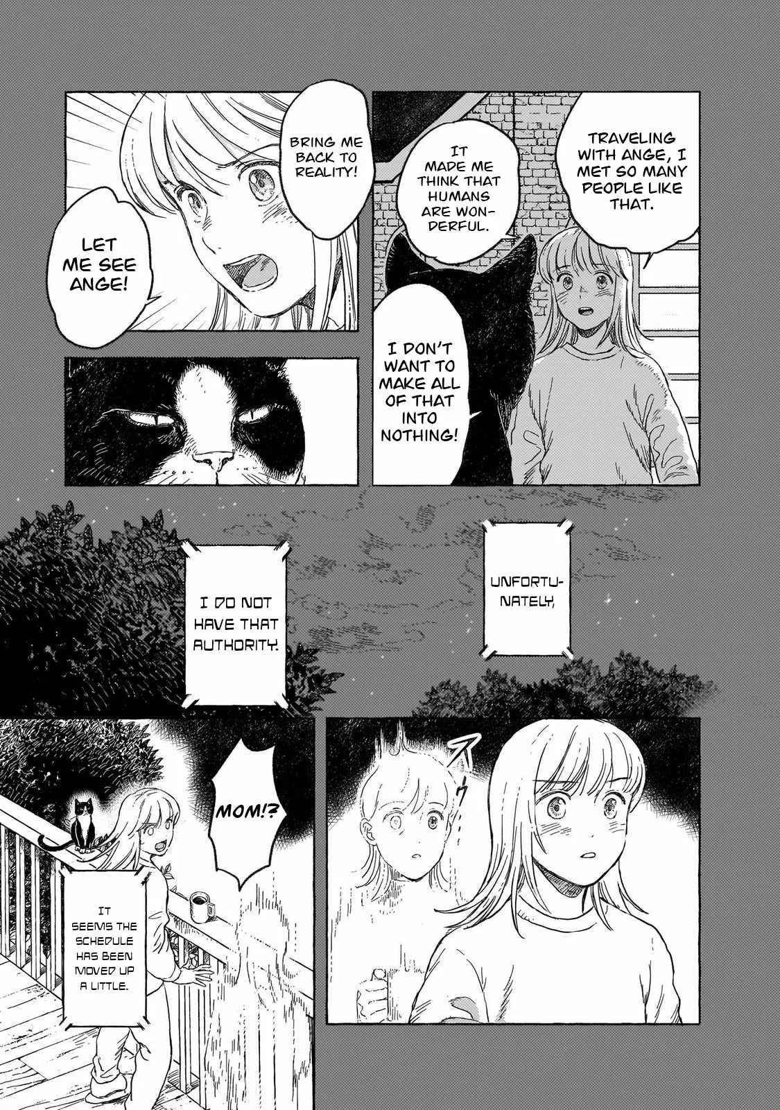 Erio to Denki Ningyou Chapter 36 page 24
