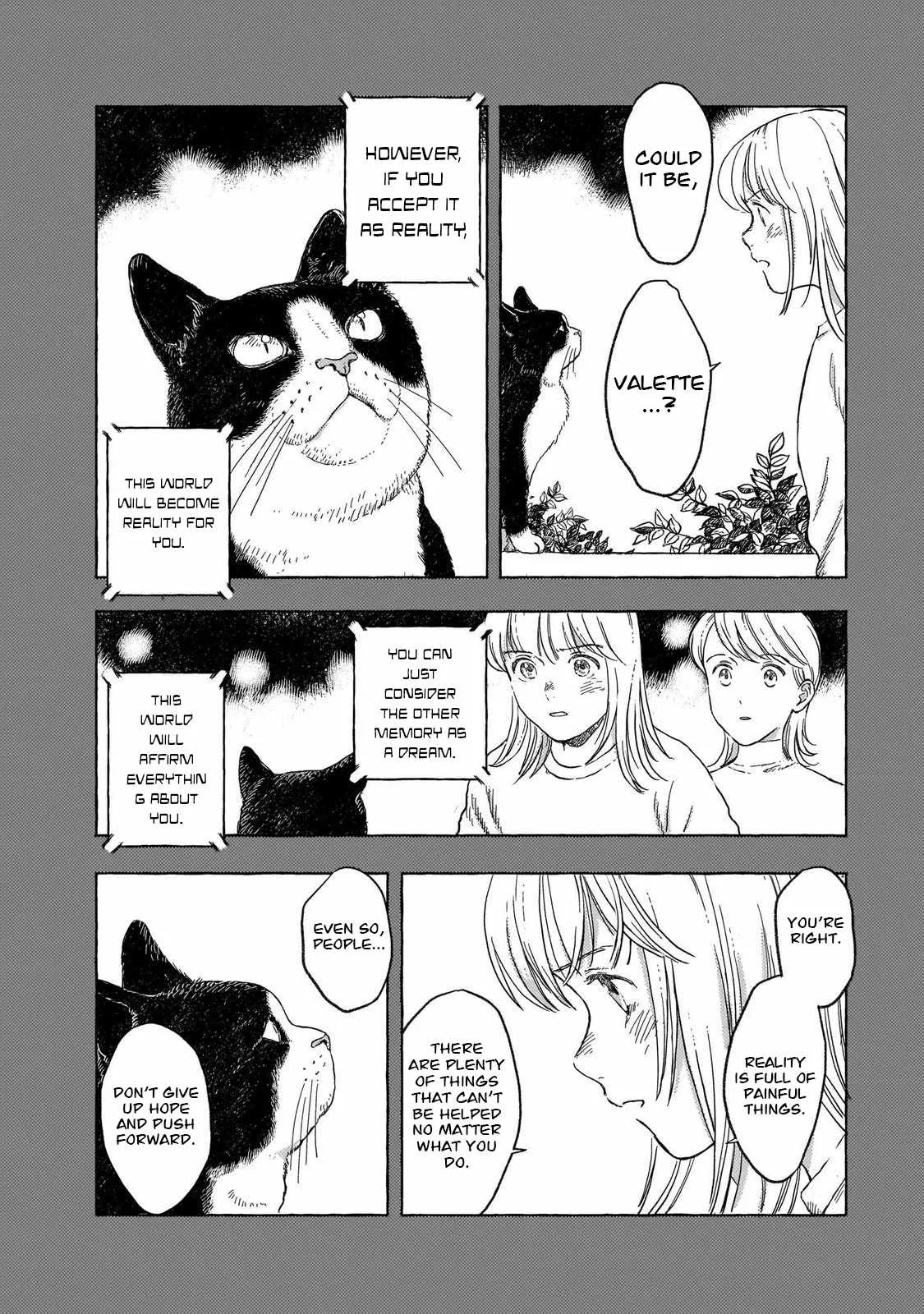 Erio to Denki Ningyou Chapter 36 page 23