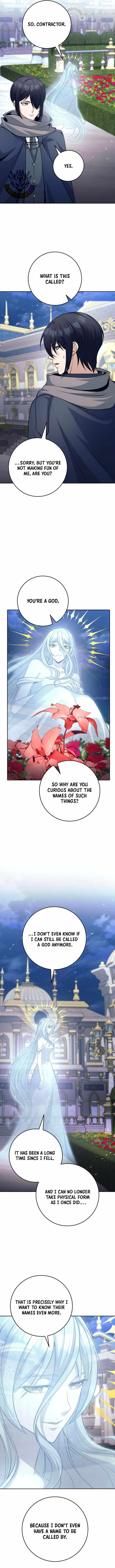 I Quit the Hero’s Party Chapter 177 page 7