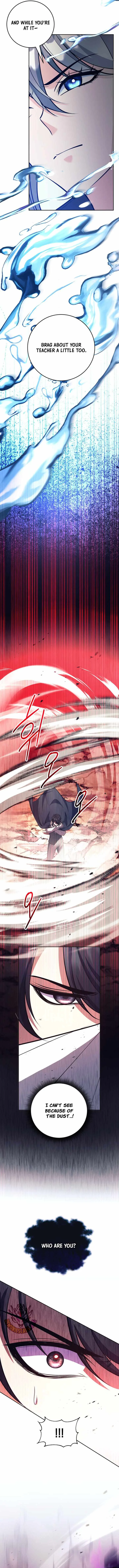 I Quit the Hero’s Party Chapter 177 page 15