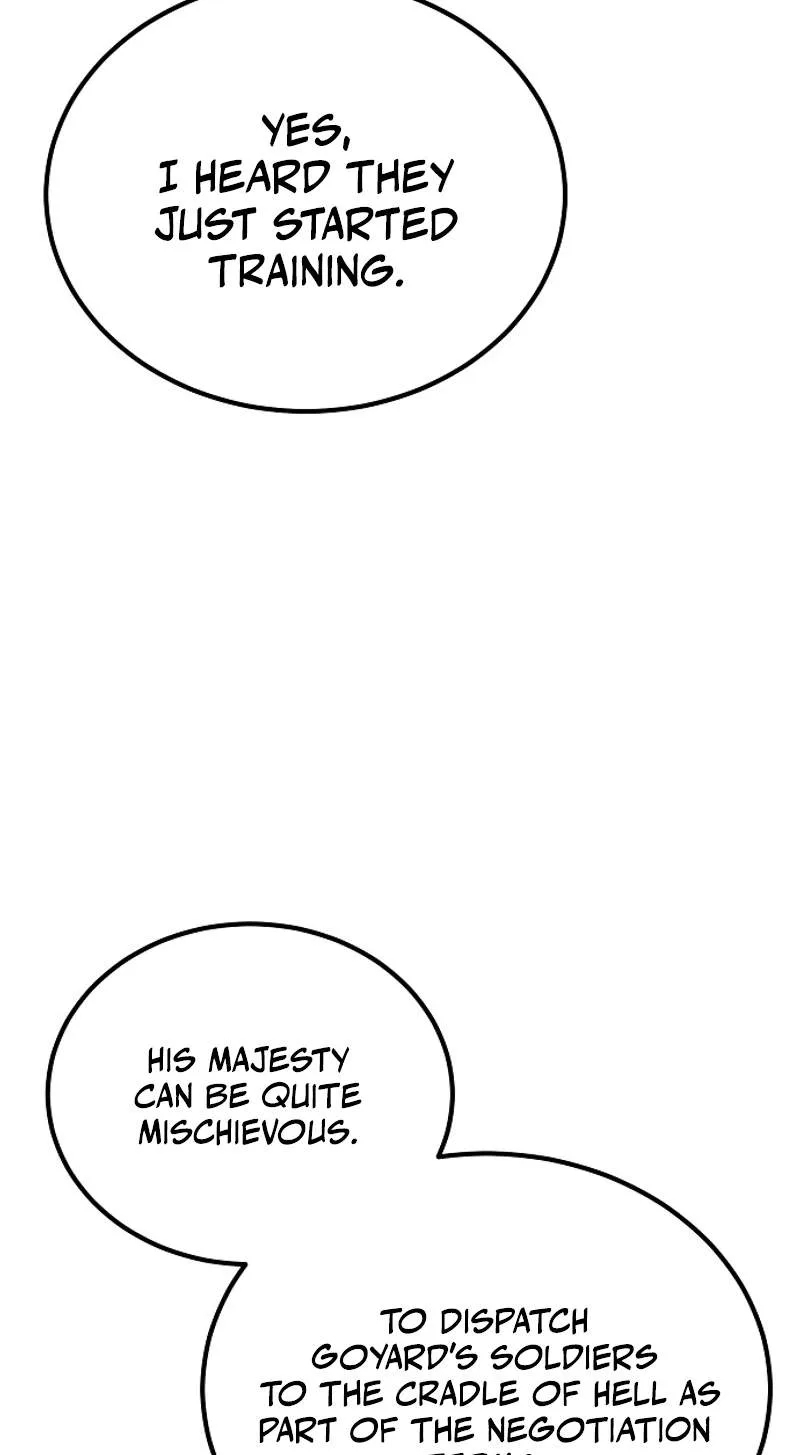 Genius Blacksmith’s Game Chapter 74 page 4