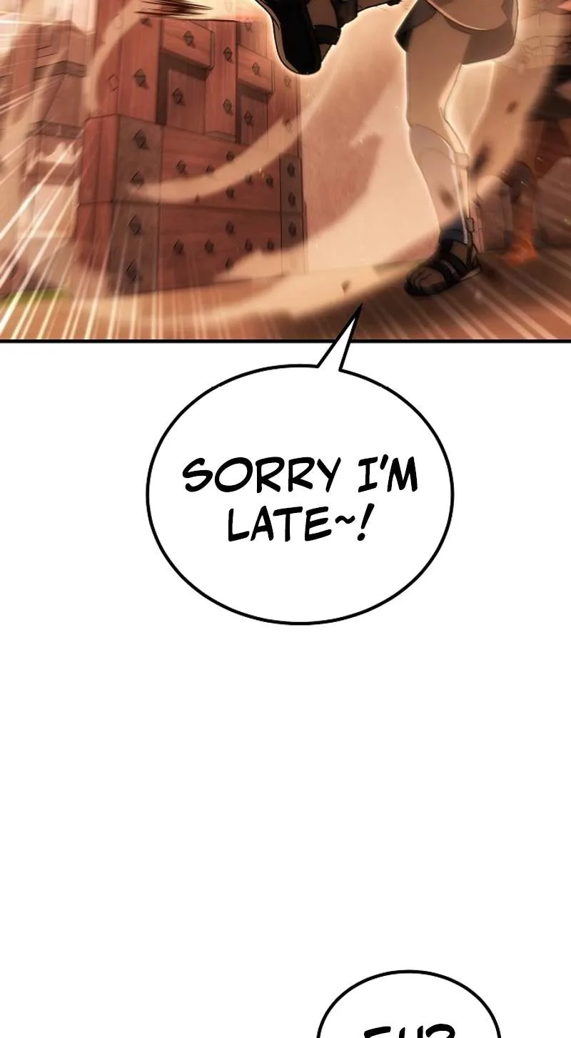 Genius Blacksmith’s Game Chapter 74 page 8