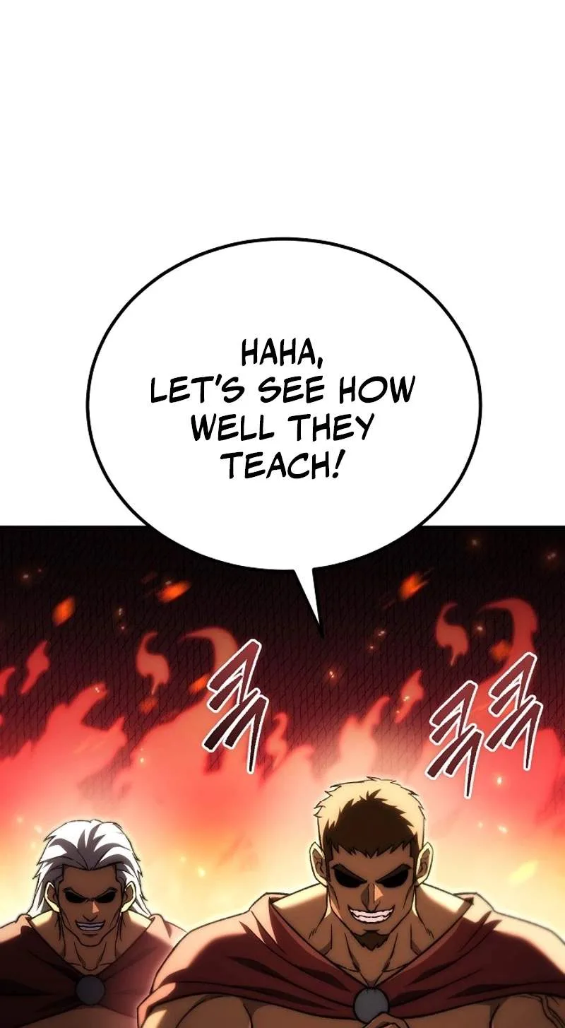 Genius Blacksmith’s Game Chapter 74 page 6