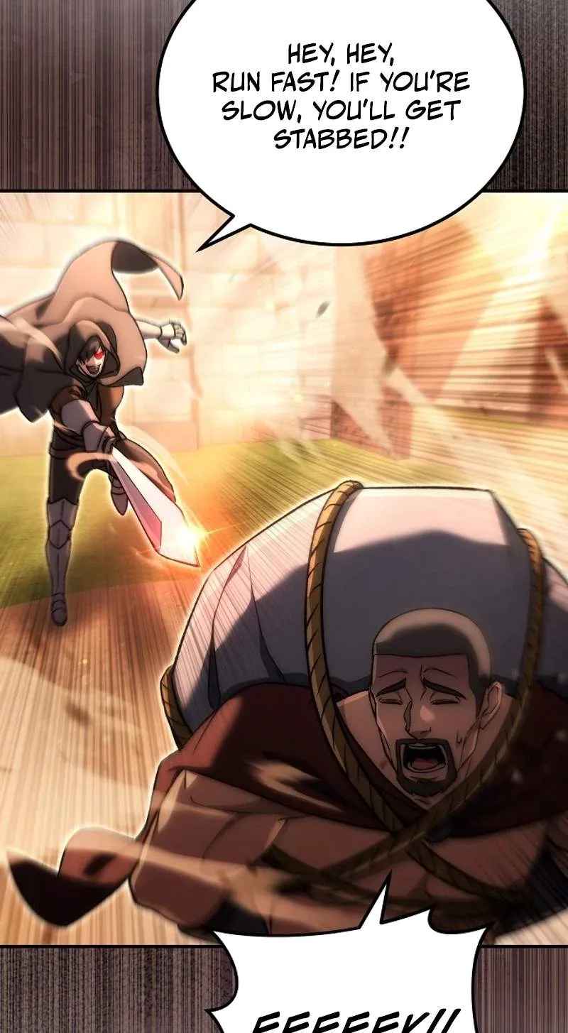 Genius Blacksmith’s Game Chapter 74 page 10