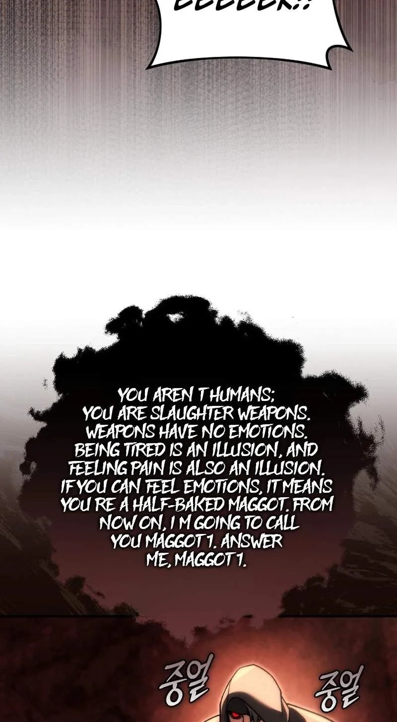 Genius Blacksmith’s Game Chapter 74 page 11