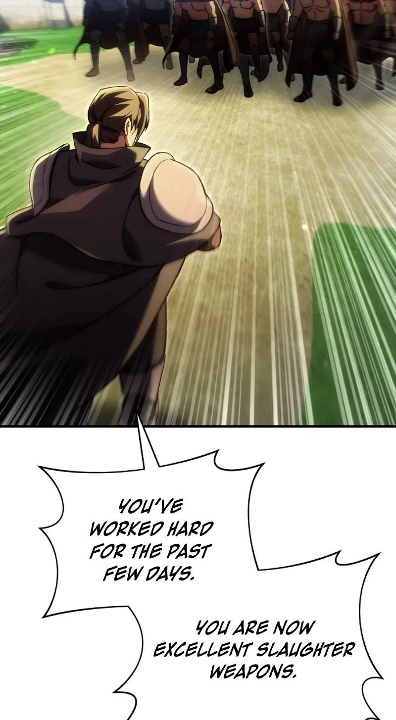 Genius Blacksmith’s Game Chapter 74 page 20