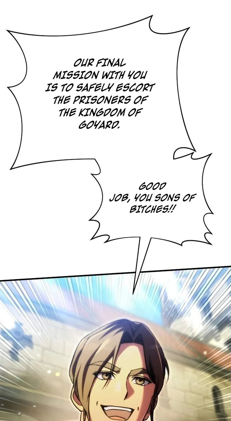 Genius Blacksmith’s Game Chapter 74 page 22