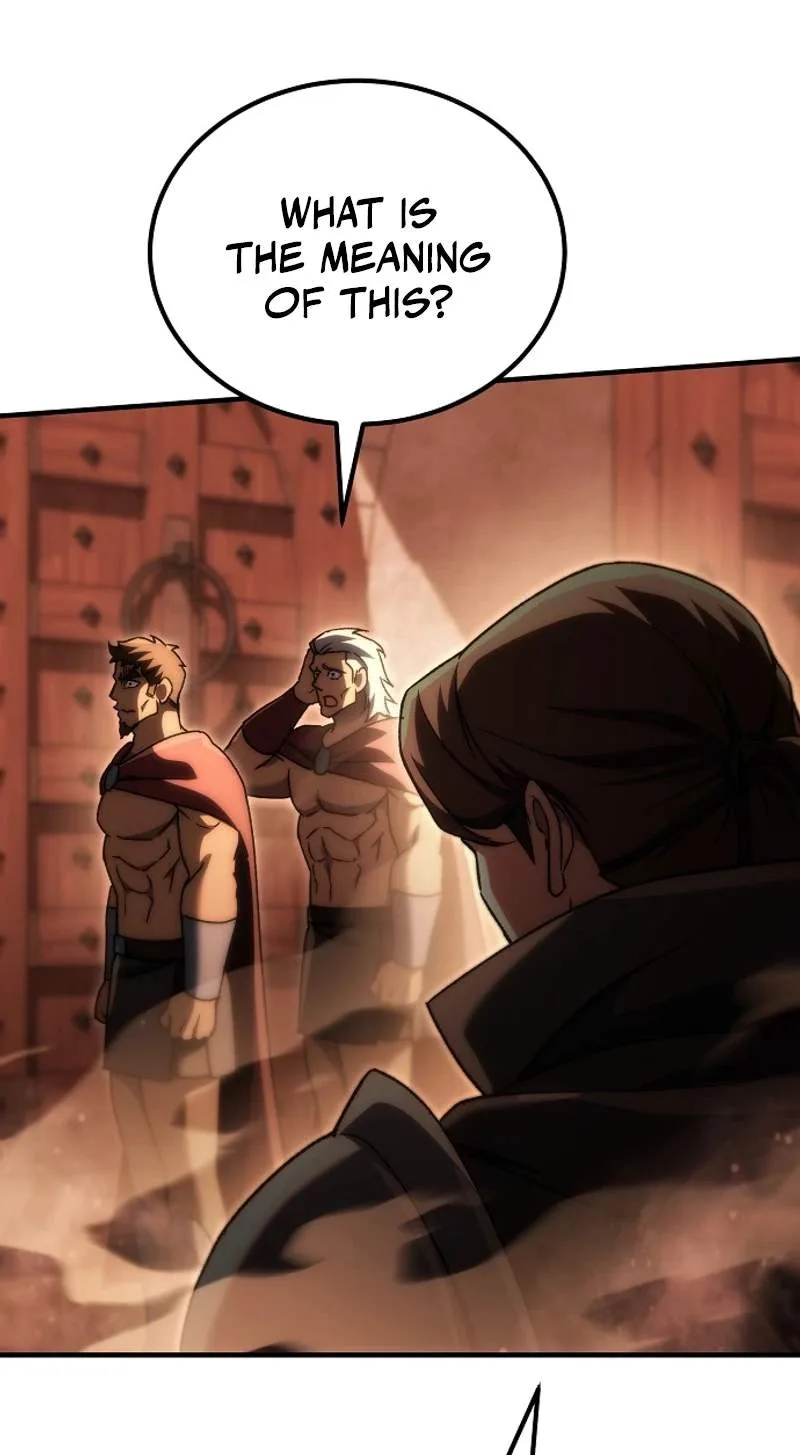 Genius Blacksmith’s Game Chapter 74 page 13