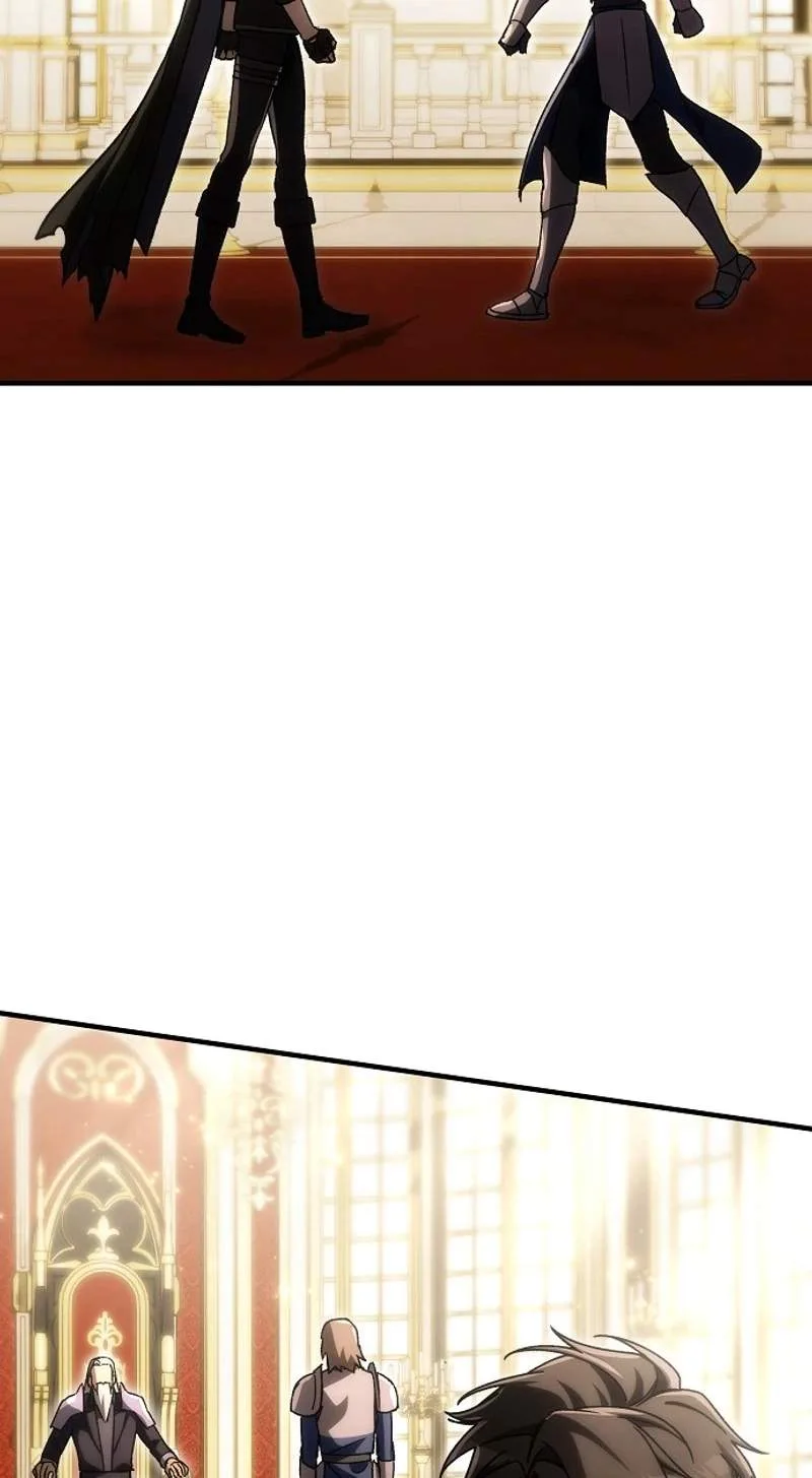 Genius Blacksmith’s Game Chapter 74 page 35
