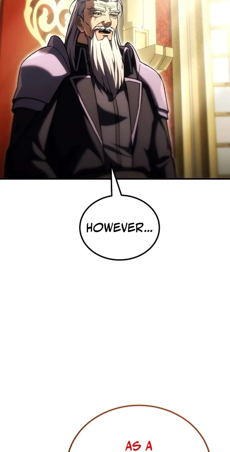 Genius Blacksmith’s Game Chapter 74 page 30