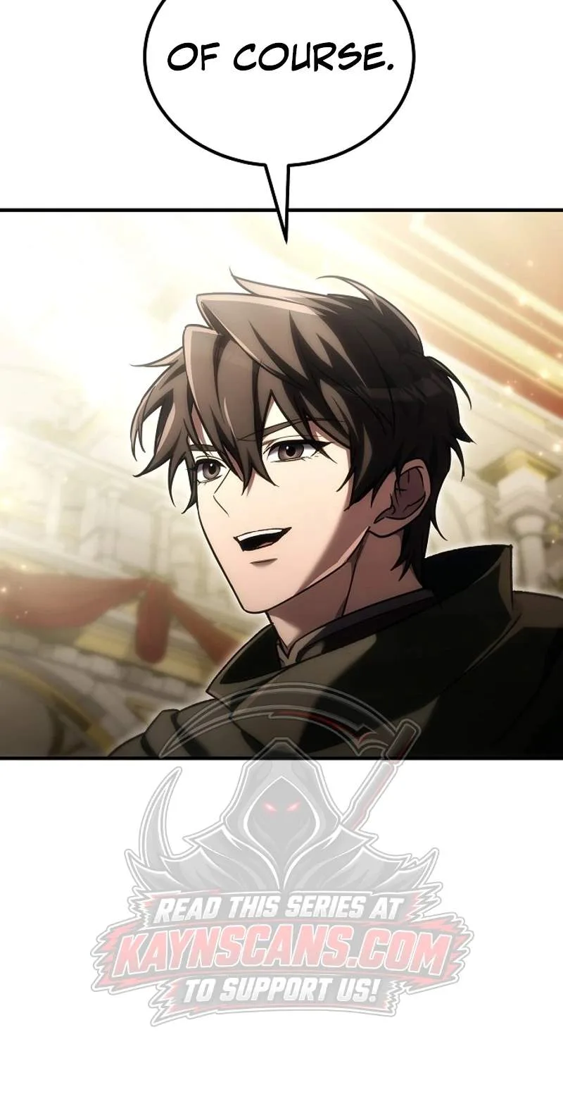 Genius Blacksmith’s Game Chapter 74 page 32