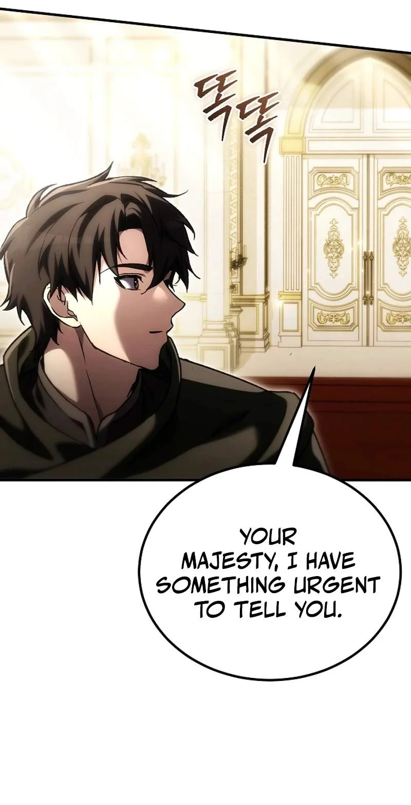 Genius Blacksmith’s Game Chapter 74 page 33
