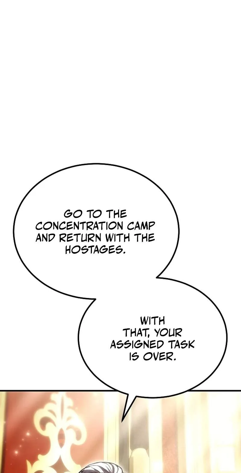 Genius Blacksmith’s Game Chapter 74 page 29