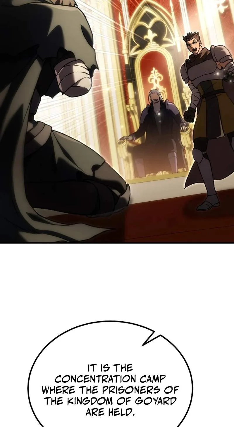 Genius Blacksmith’s Game Chapter 74 page 42