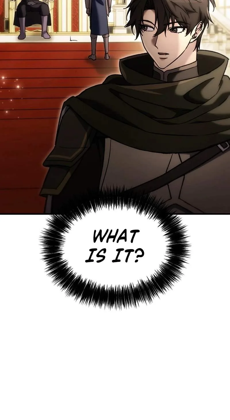 Genius Blacksmith’s Game Chapter 74 page 36