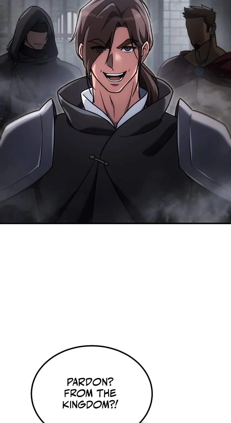 Genius Blacksmith’s Game Chapter 74 page 48