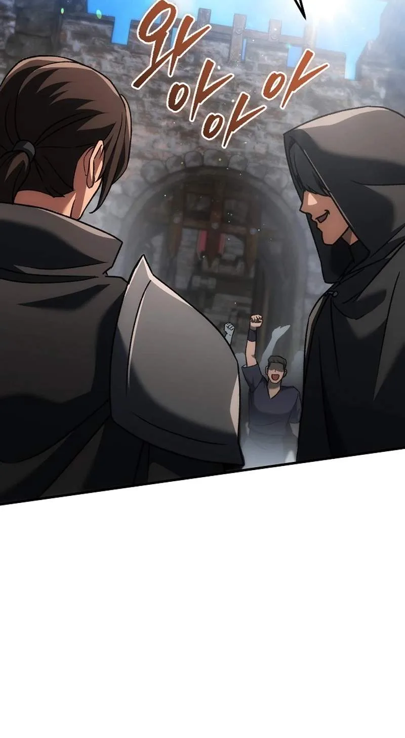 Genius Blacksmith’s Game Chapter 74 page 54
