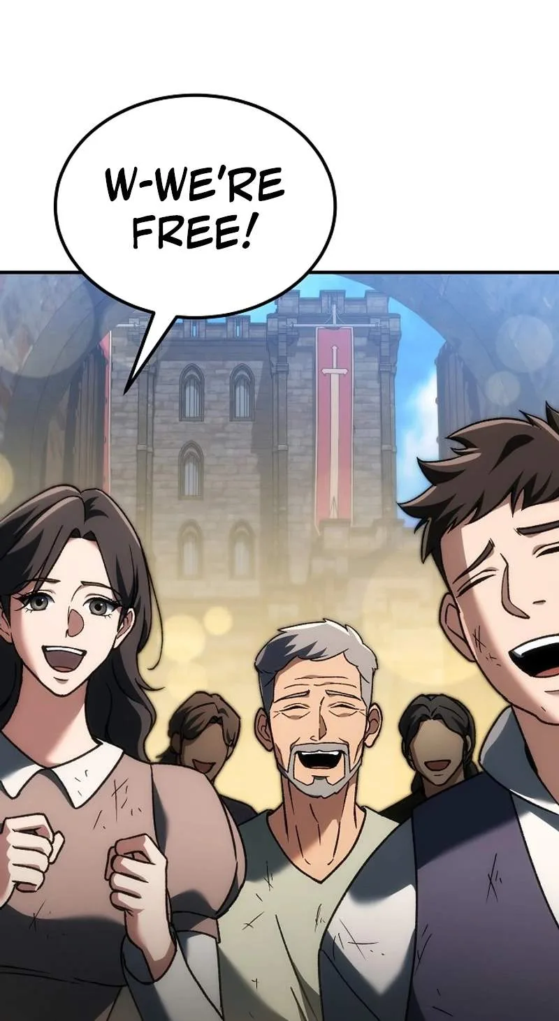 Genius Blacksmith’s Game Chapter 74 page 52