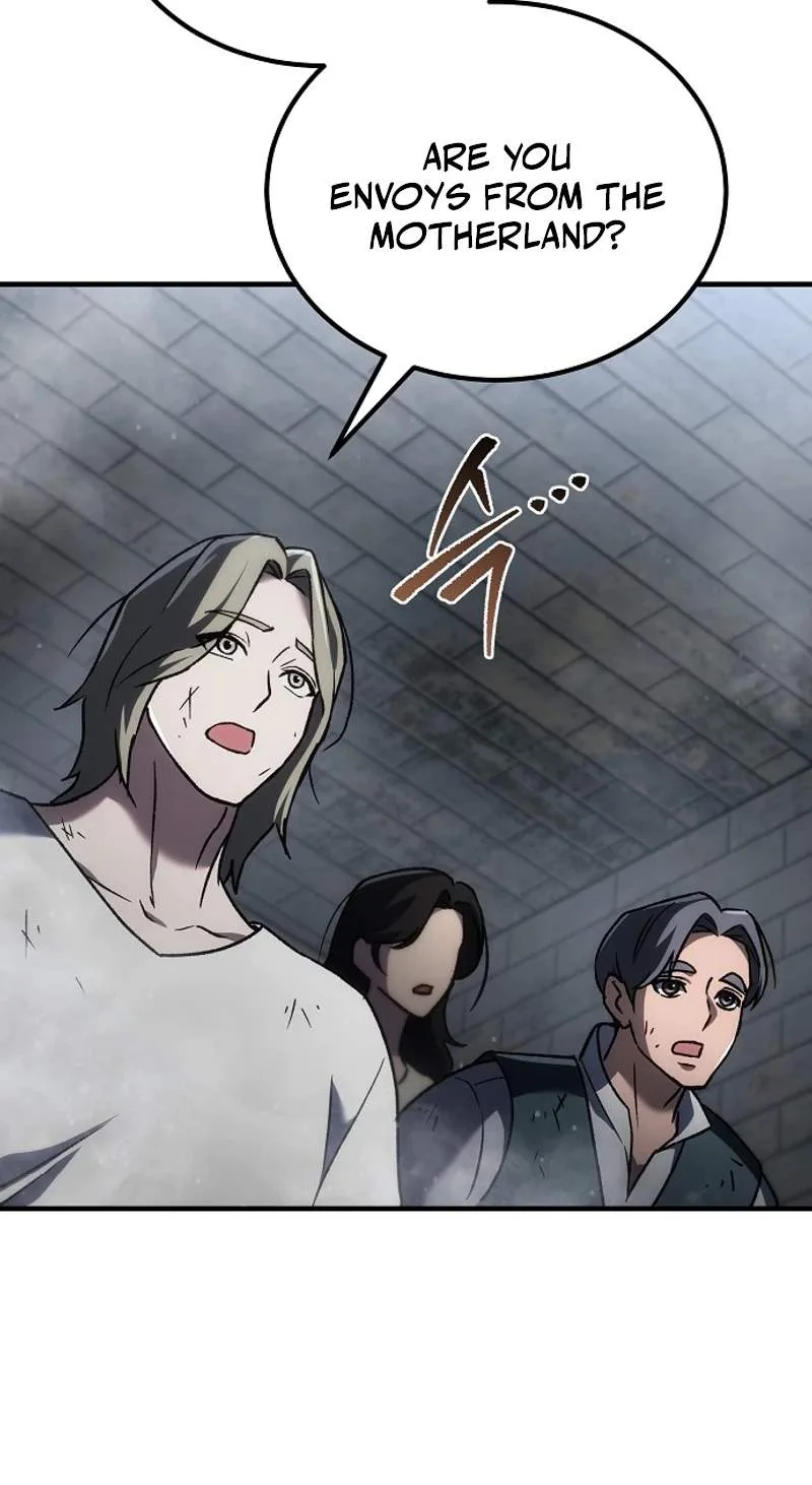 Genius Blacksmith’s Game Chapter 74 page 49