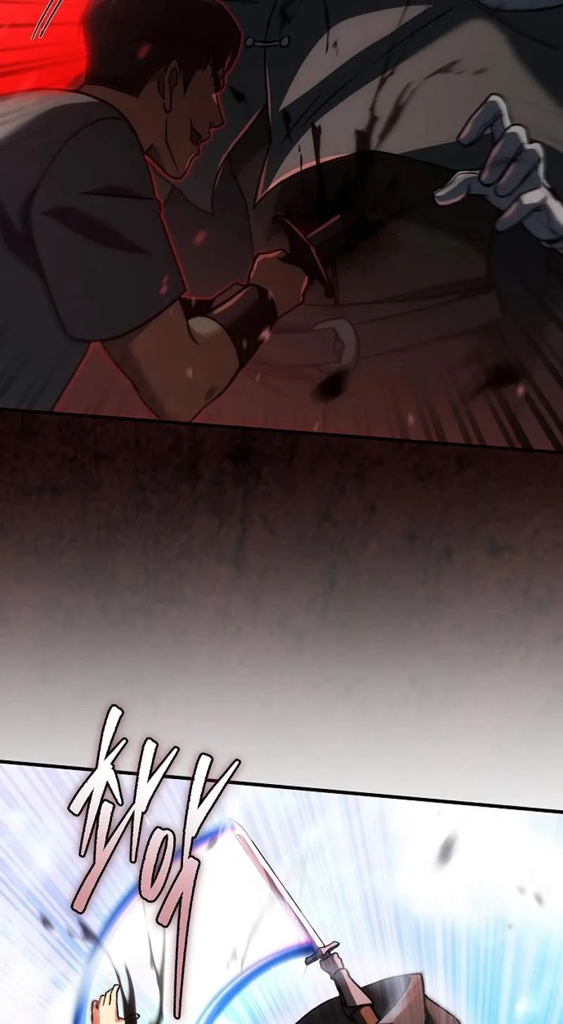 Genius Blacksmith’s Game Chapter 74 page 59
