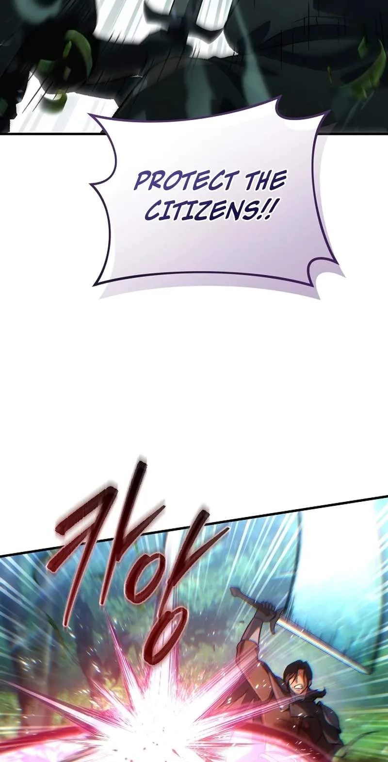 Genius Blacksmith’s Game Chapter 74 page 67