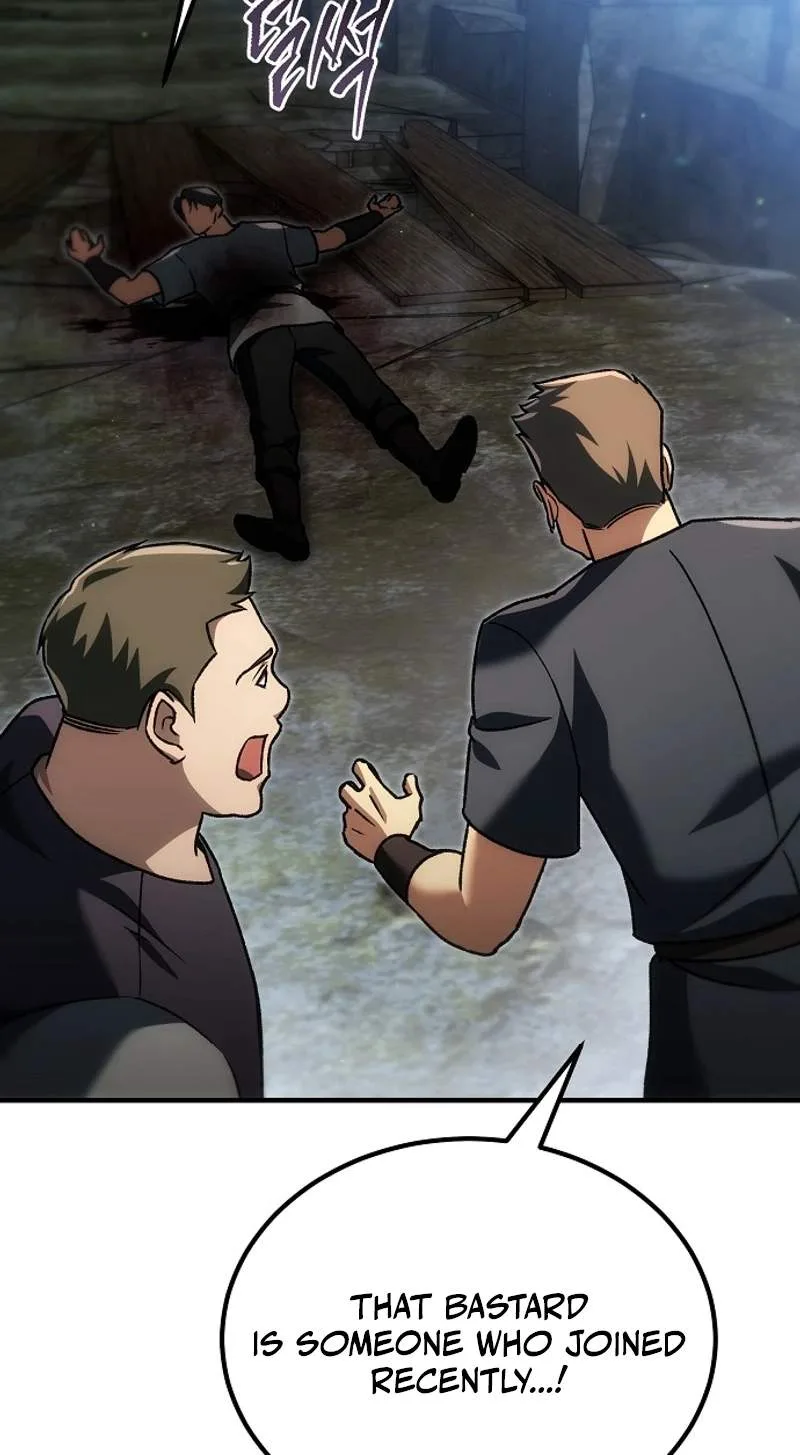 Genius Blacksmith’s Game Chapter 74 page 61