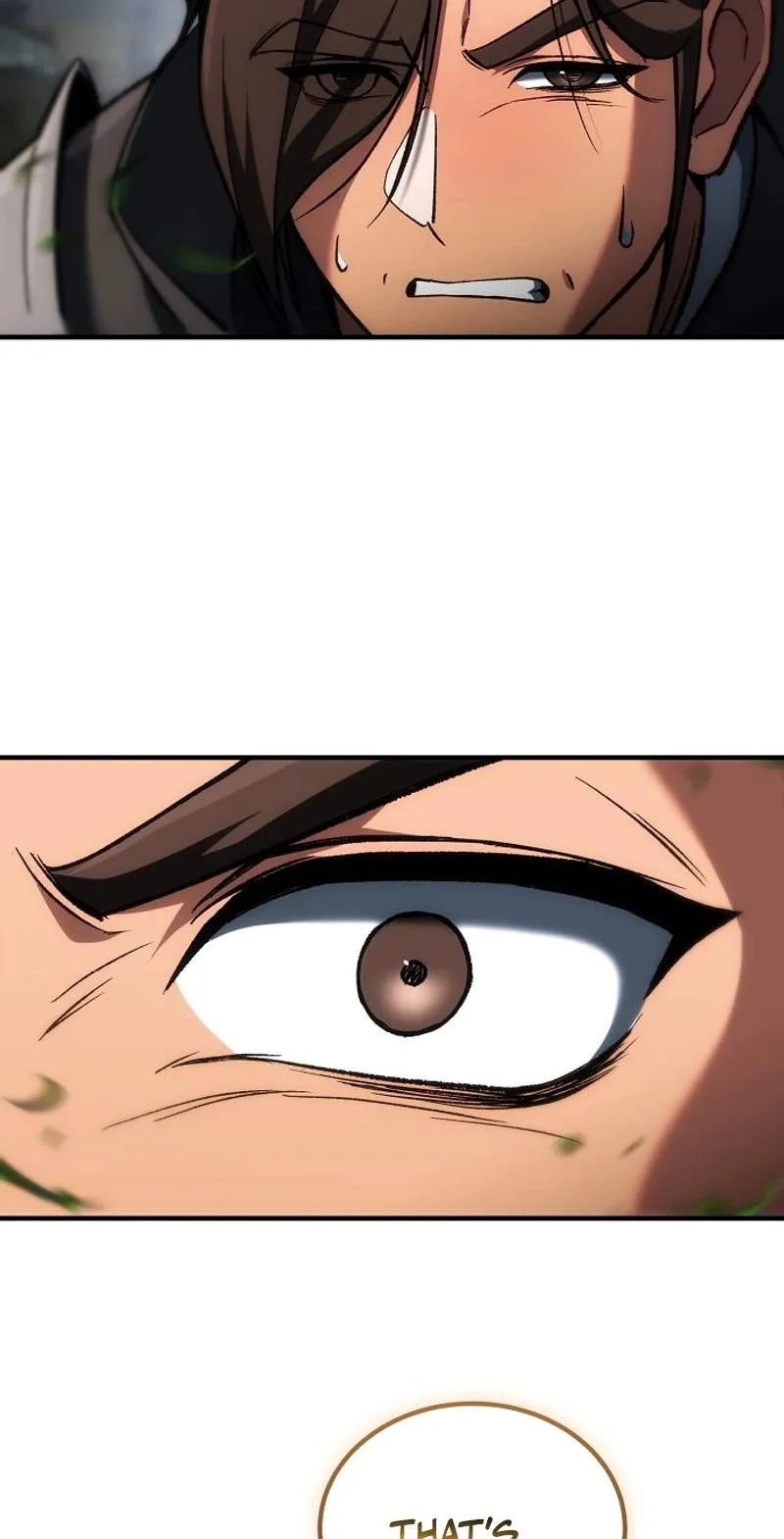 Genius Blacksmith’s Game Chapter 74 page 71