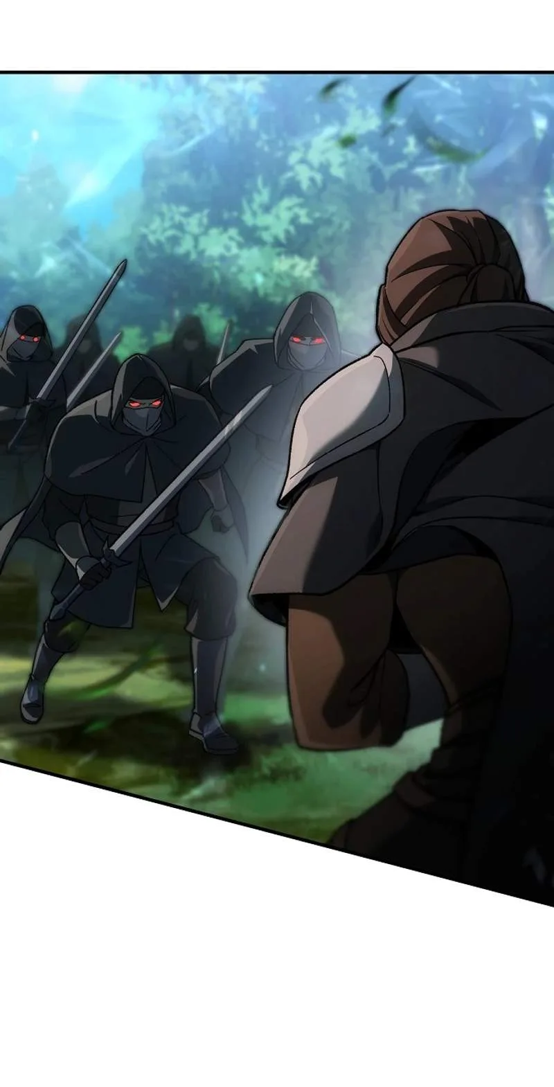 Genius Blacksmith’s Game Chapter 74 page 69
