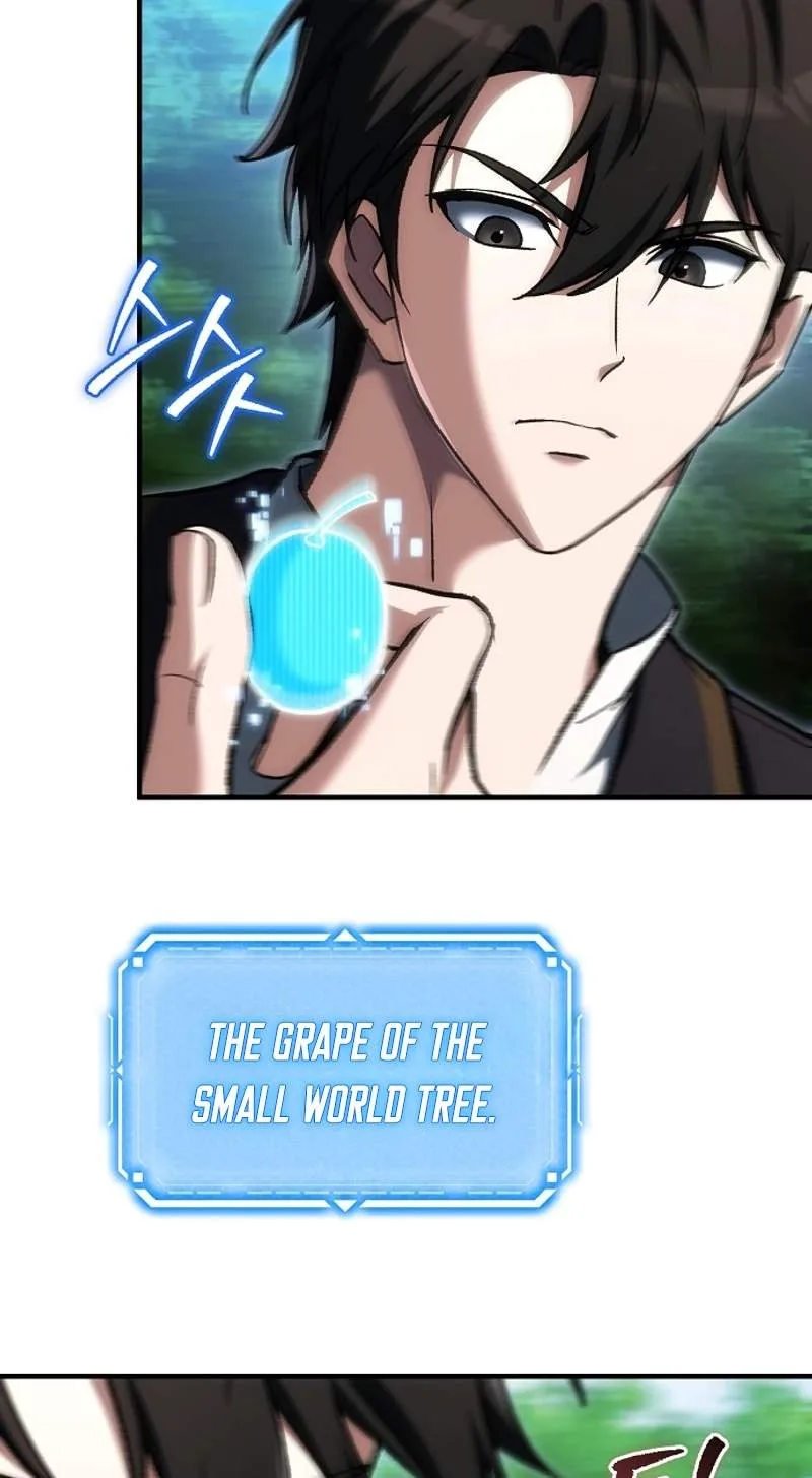 Genius Blacksmith’s Game Chapter 74 page 82
