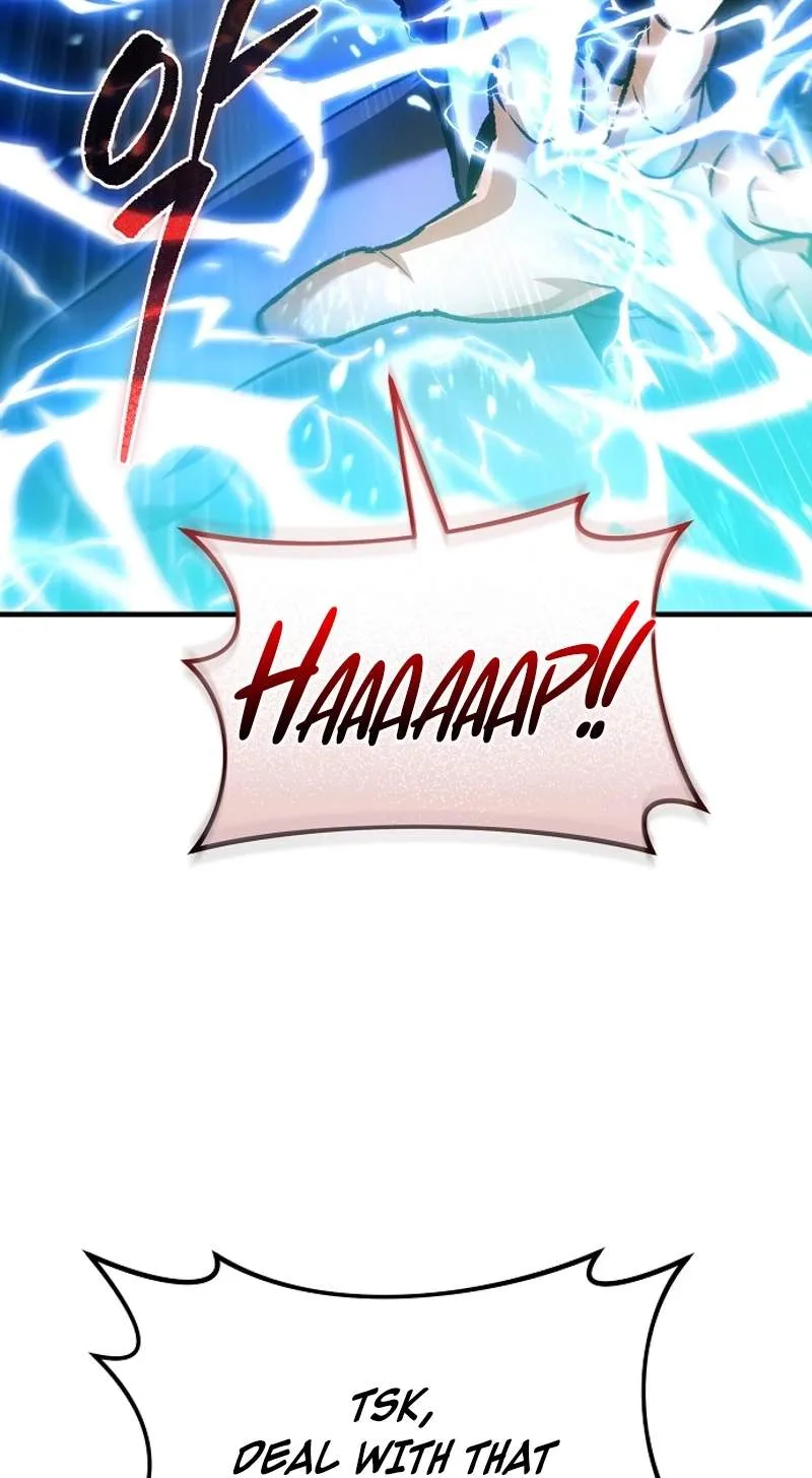 Genius Blacksmith’s Game Chapter 74 page 85