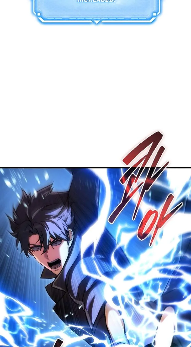 Genius Blacksmith’s Game Chapter 74 page 84