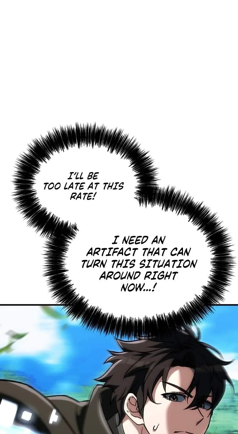 Genius Blacksmith’s Game Chapter 74 page 78