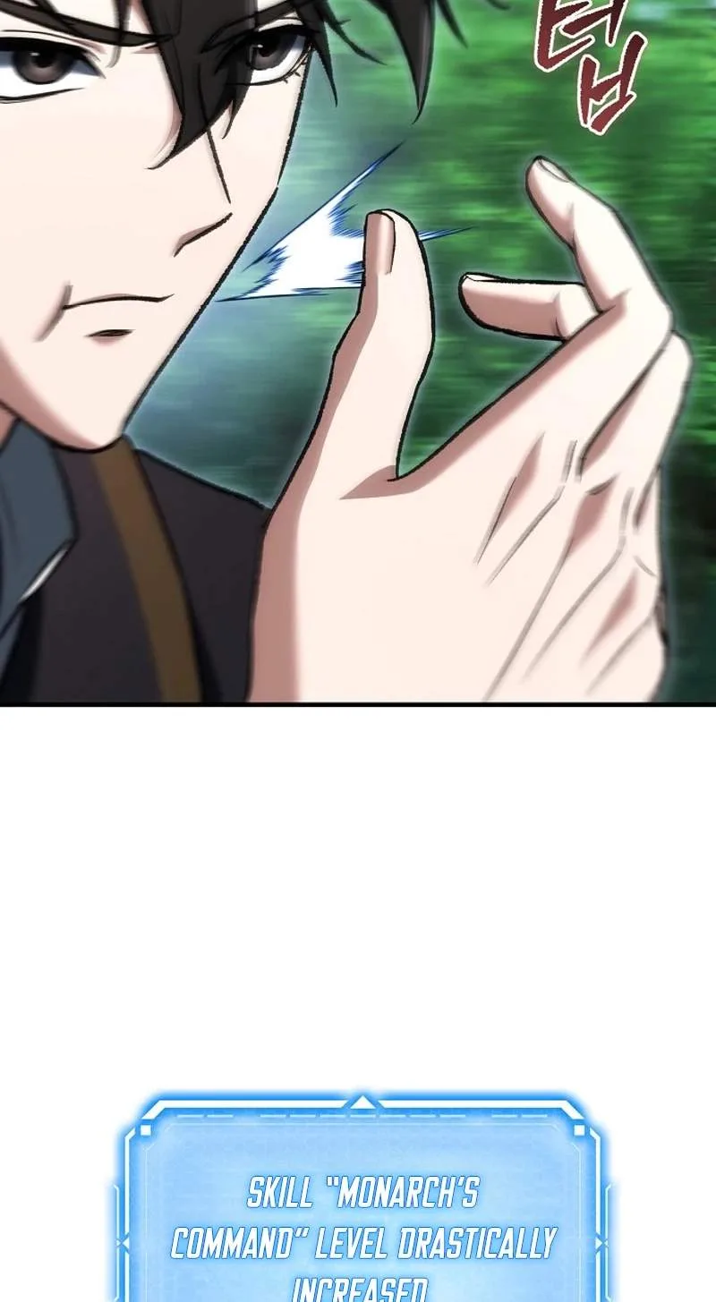 Genius Blacksmith’s Game Chapter 74 page 83