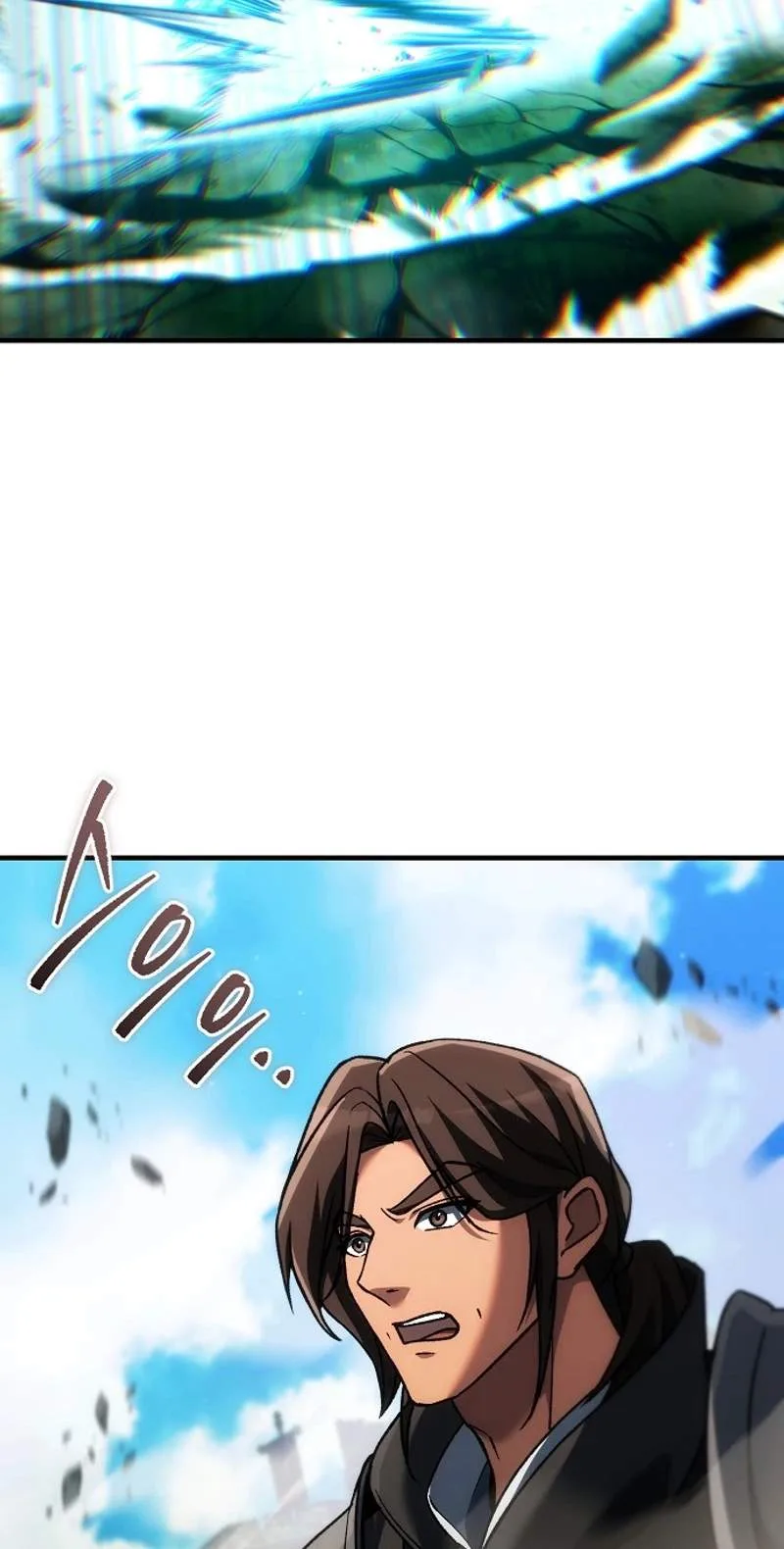 Genius Blacksmith’s Game Chapter 74 page 92