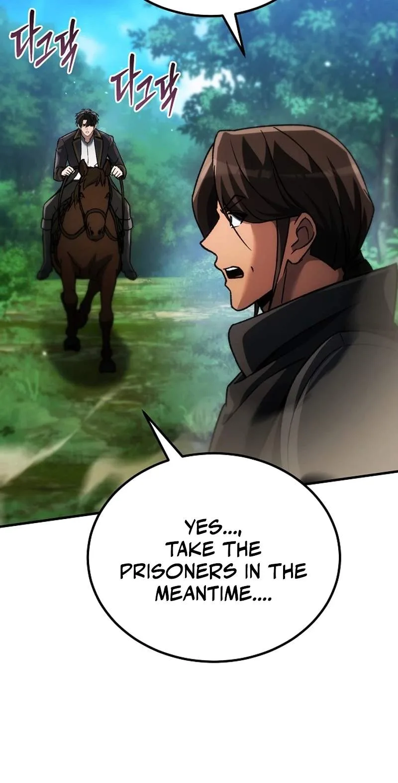 Genius Blacksmith’s Game Chapter 74 page 94