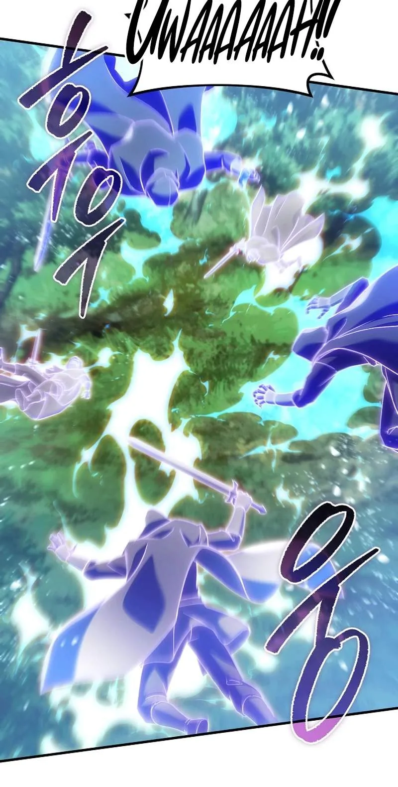Genius Blacksmith’s Game Chapter 74 page 88