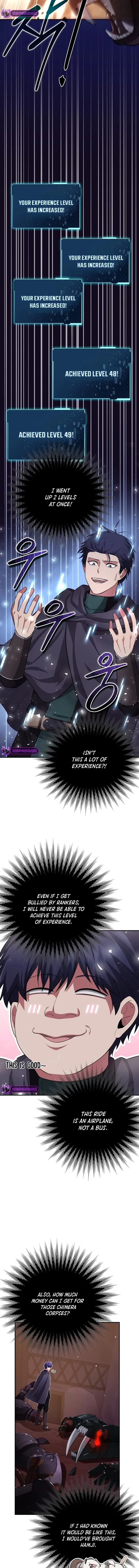 Debuff Master Chapter 25 page 3