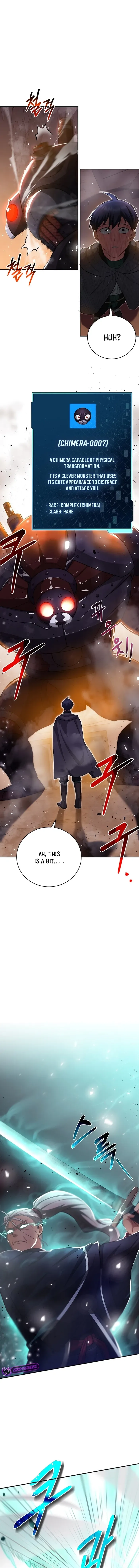 Debuff Master Chapter 25 page 5