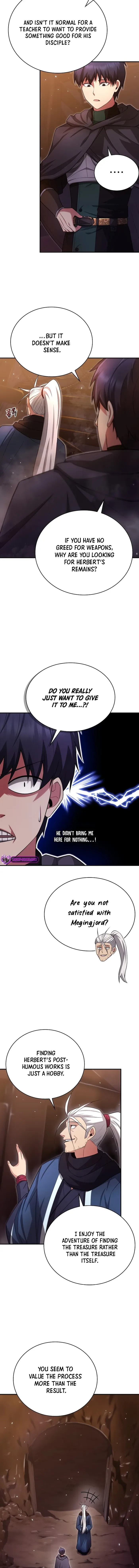 Debuff Master Chapter 25 page 8