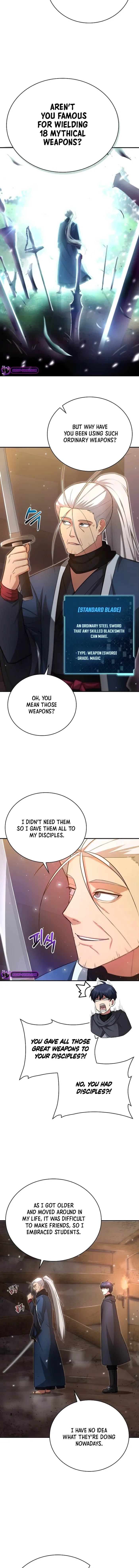 Debuff Master Chapter 25 page 7