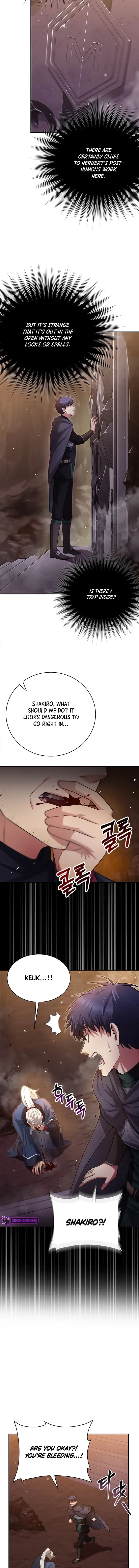 Debuff Master Chapter 25 page 10