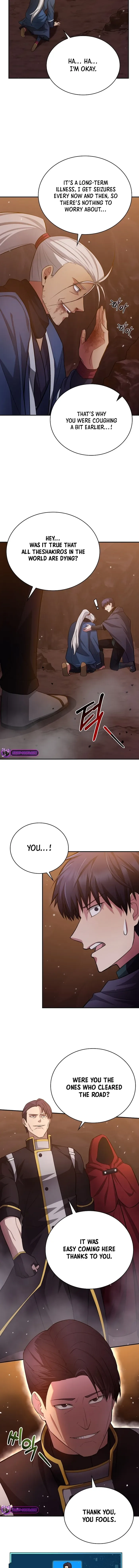 Debuff Master Chapter 25 page 11