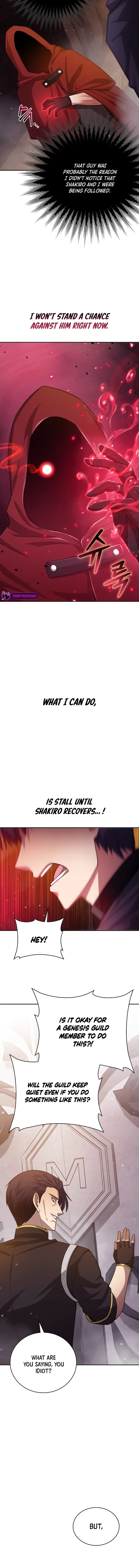 Debuff Master Chapter 25 page 15