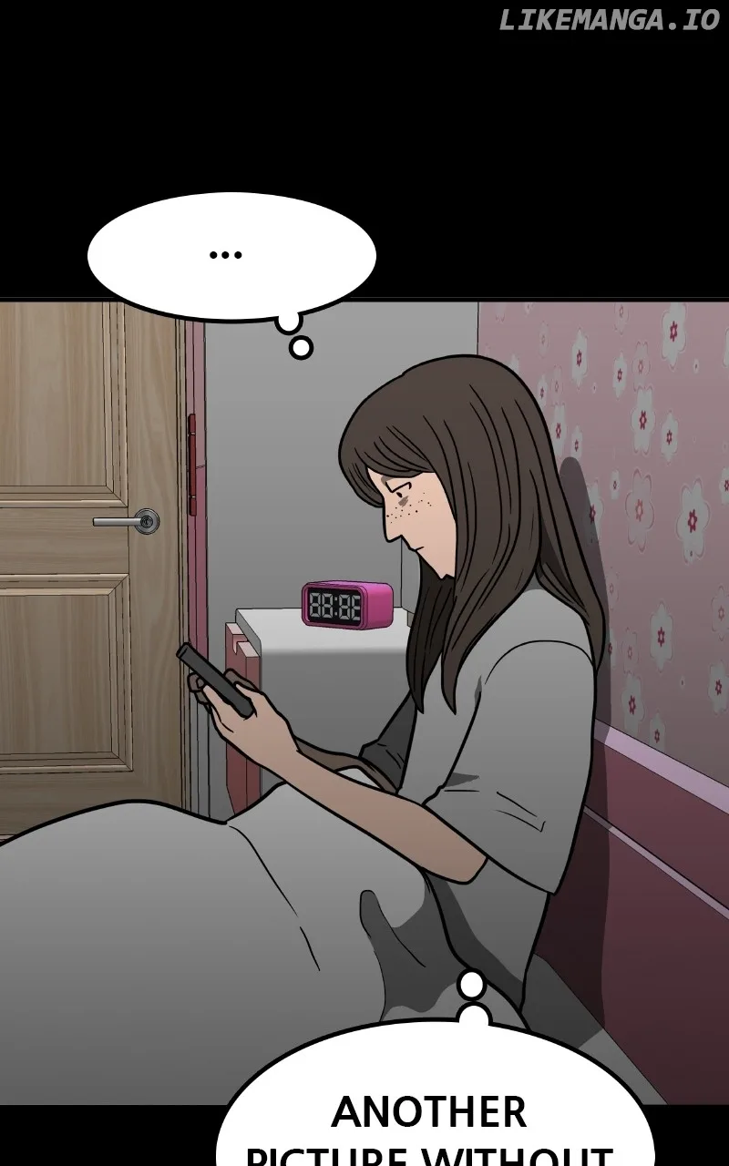 Dating to Survive Chapter 57 page 4