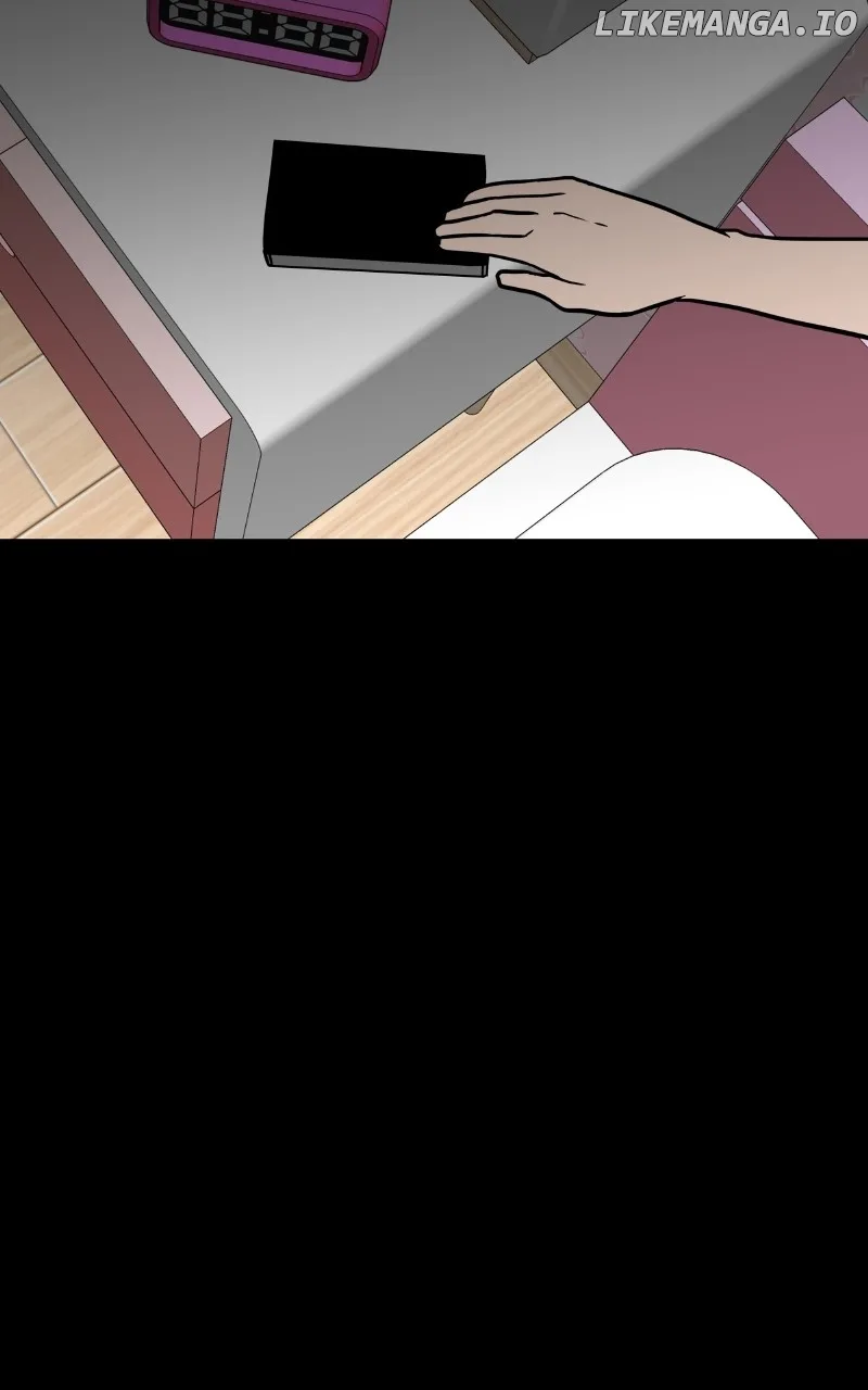Dating to Survive Chapter 57 page 6
