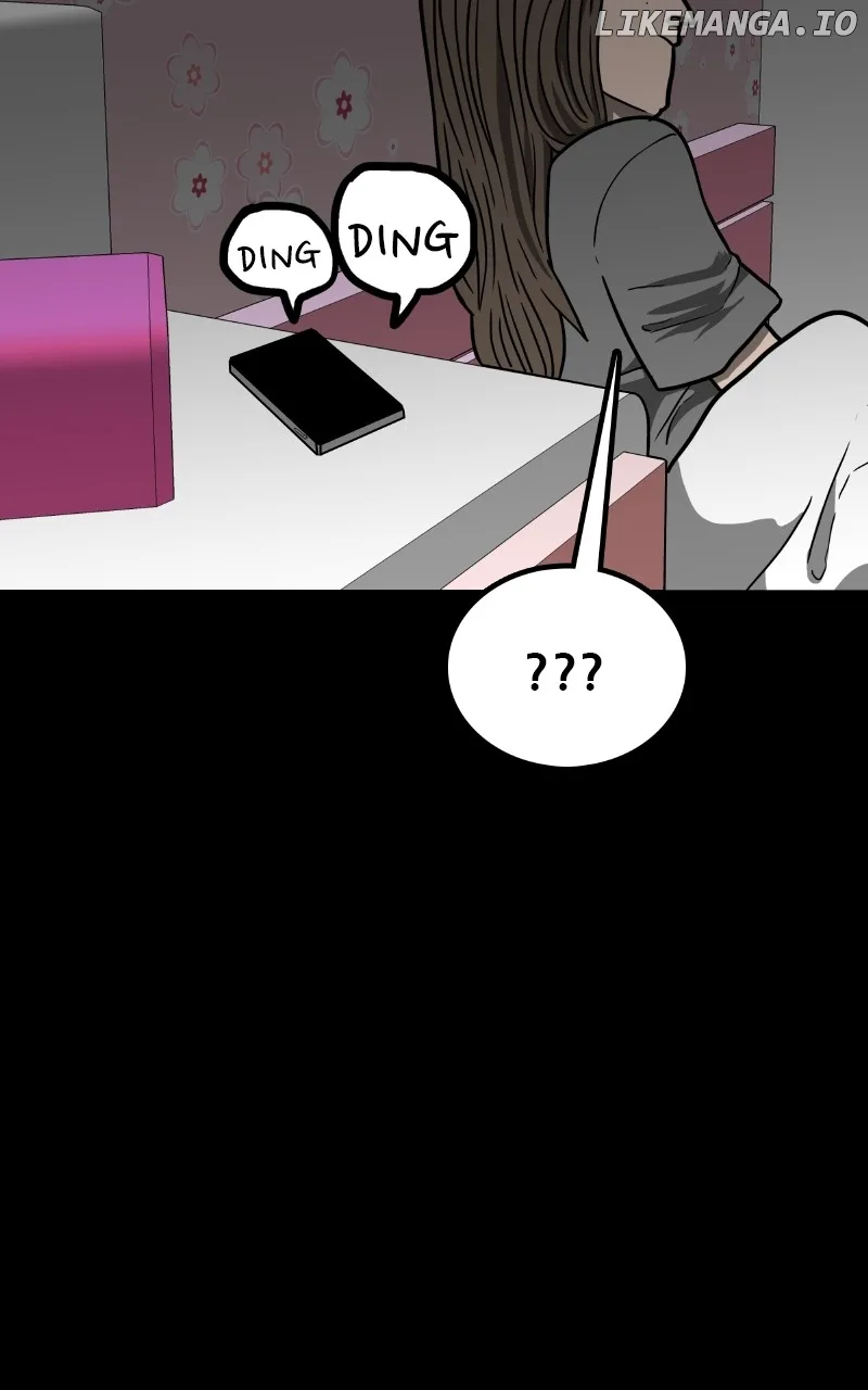 Dating to Survive Chapter 57 page 10
